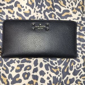 Kate Spade wallet